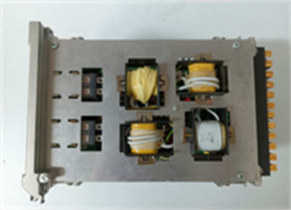 MC91 HESG440588R4 HESG112714/B ABB 