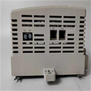 AC800M 3BSE053240R1 PM891 ABB 处理器单元