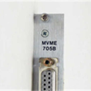 MVME705B MOTOROLA 6通道串行转换模块