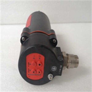 85UVF1-1QD FIREYE 火焰检测器