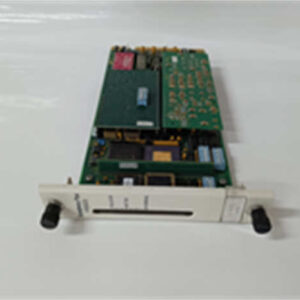 SPHSS03 ABB 液压伺服模块