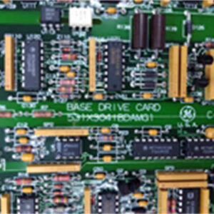 531X304IBDAMG1 GE 基础驱动器电路板