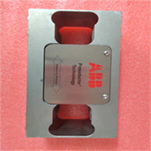 PFTL101A 1.0KN ABB 水平称重传感器