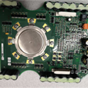 5SHX1060H0003 ABB 反向导通集成栅极整流晶闸管