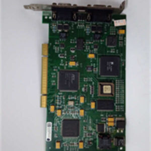 416NHM30032A SCHNEIDER Modbus Plus-III型-双端口PCIe卡