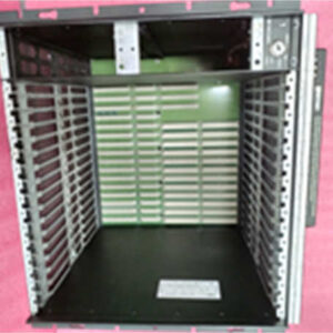 8110 TRICONEX 高密度主机箱