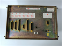 CMA120 3DDE300400 ABB 