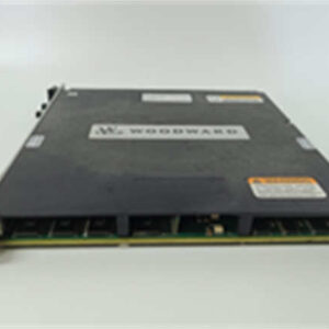 5501-470 WOODWARD CPU模块