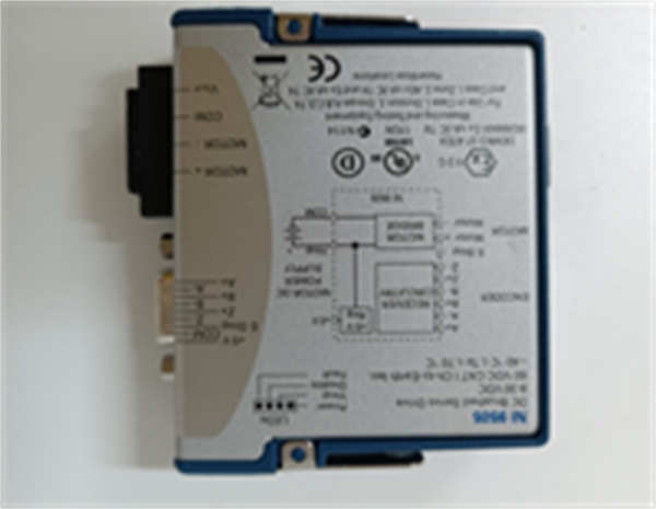 NI-9505 NI 