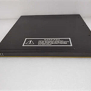 3720 TRICONEX 模拟输入模块