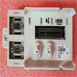 TP854 3BSE025349R1 ABB 底座模块