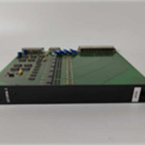 LE109A-1 ALSTOM 控制主板