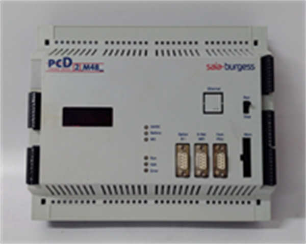 PCD2.M48X SAIA