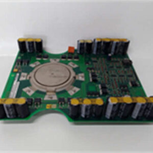 5SHX14H4502 ABB 反向导通集成栅极整流晶闸管