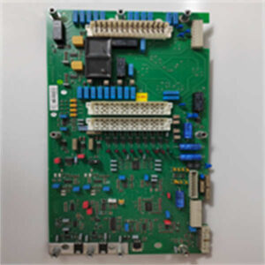PFSK142 3BSE006505R1 ABB 控制板