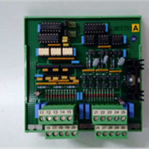 PE1315A ABB　光电隔离脉冲放大器