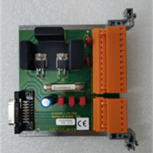 05701-A-0325 HONEYWELL 直流输入卡