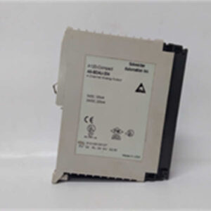 AS-BDAU-204 SCHNEIDER 模拟输入模块