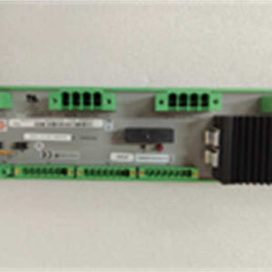 5X00489G01 EMERSON 配电模块