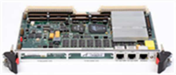 MVME6100-0161 MOTOROLA