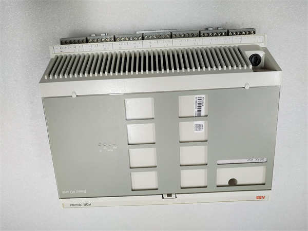 DSAX452 ABB 