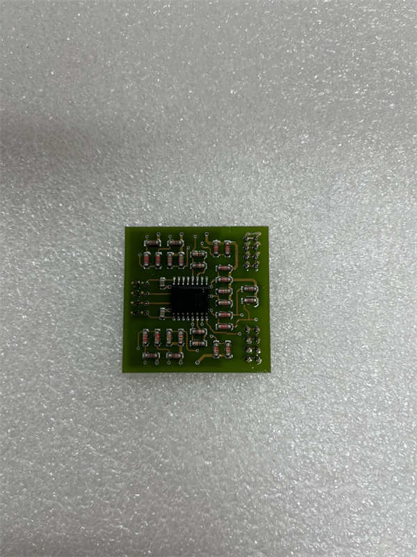 3BHB002751R0106 XVC722AE01 ABB
