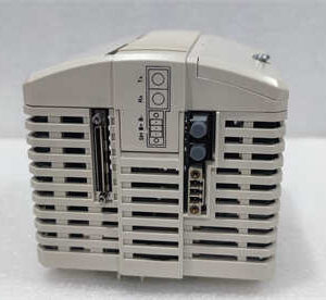 PM864A 3BSE018162R1  ABB AC800M 模块