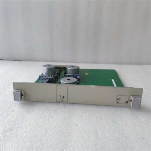 P4LR 1KHL015107R0001  ABB 控制器模块