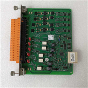 AIM0006 2RCA021397A0001F ABB PC主板接口