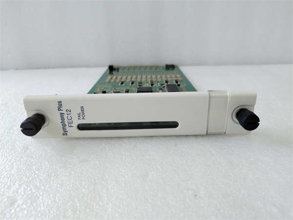 SPFEC12 ABB