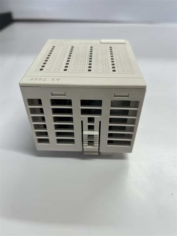 AX722F 3BDH000377R0001 ABB
