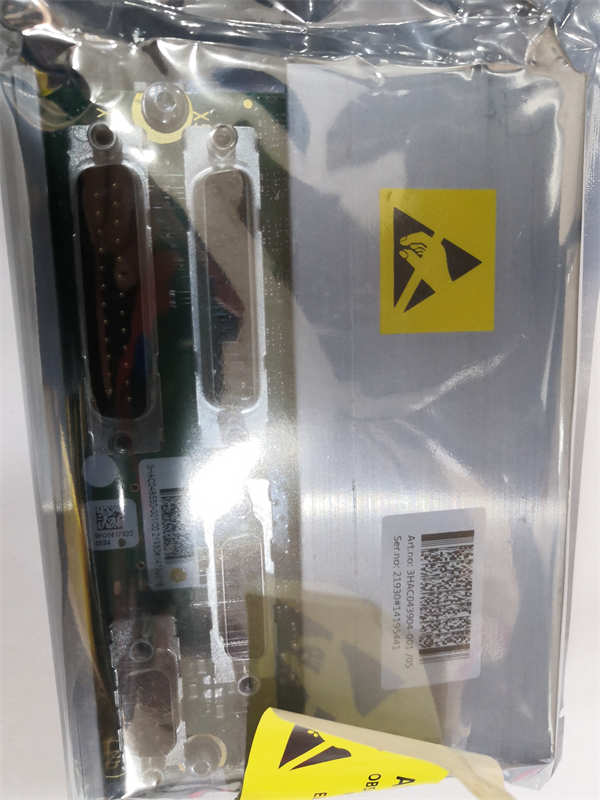 3HAC043904-001 ABB