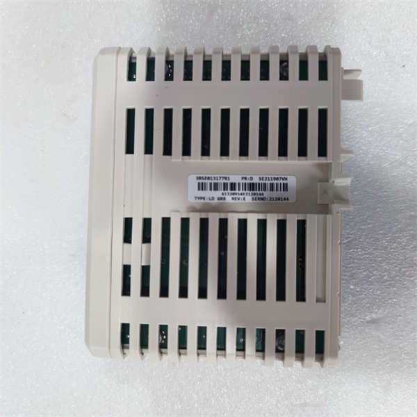 LDGRB-01 ABB