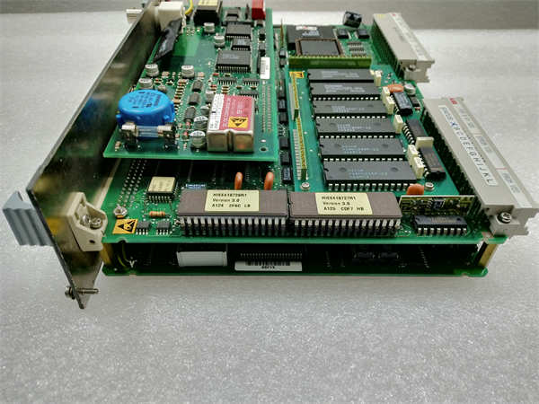 PPC322BE ABB 