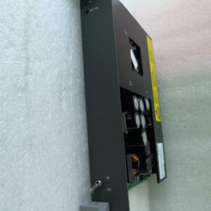 KUC321AE   ABB PSR2电源