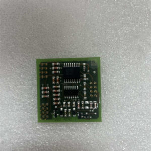 XVC767AE102 3BHB007209R0102  ABB 电流监测板