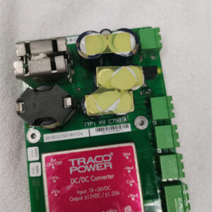 3BHE021951R0124 ABB 控制模块