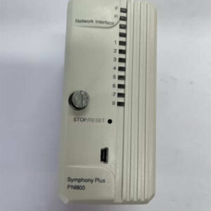PNI800   ABB  工厂网络接口模块
