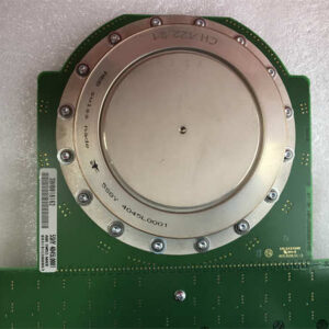 3BHB018162R0001 ABB IGCT模块