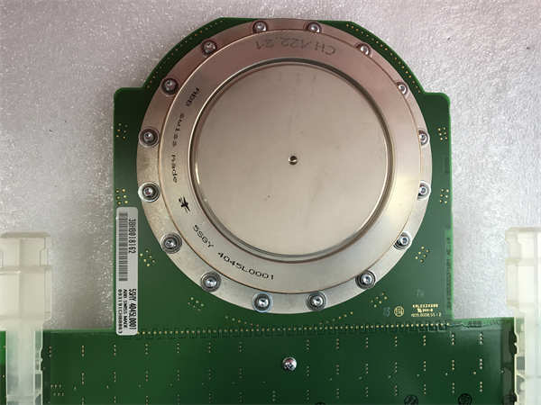 3BHB018162R0001 ABB