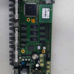 PPC902AE101   ABB 控制连接模块