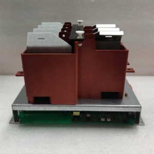 KUC711AE 3BHB004661R0001   ABB 电源控制单元