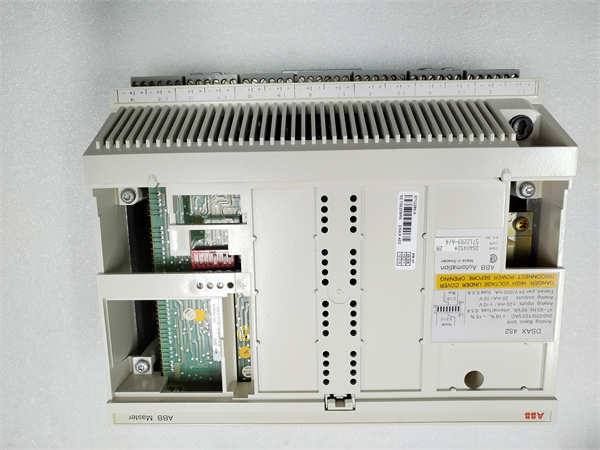 DSAX452 ABB 
