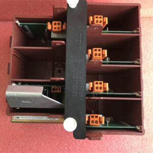 KUC755AE105   3BHB005243R0105 ABB 驱动单元