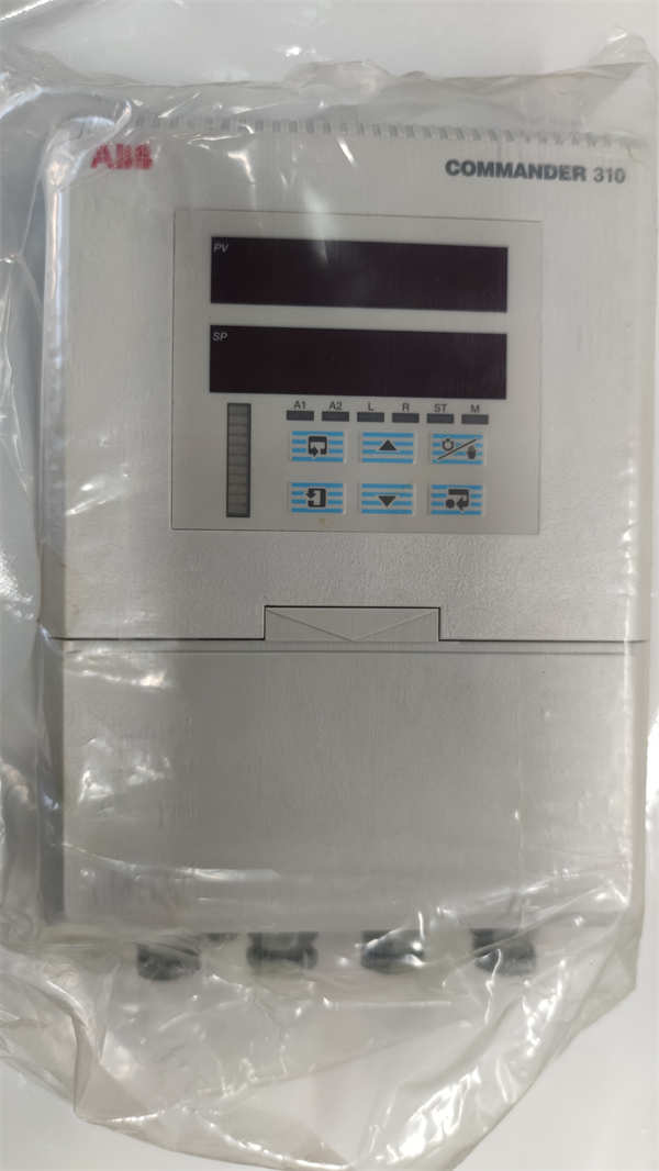 COMMANDER 310 ABB 