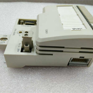 3BSE022366R1 ABB 电源连接器