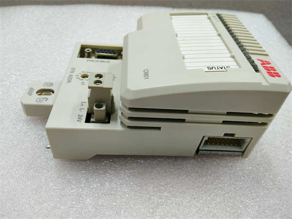 3BSE022366R1 ABB 