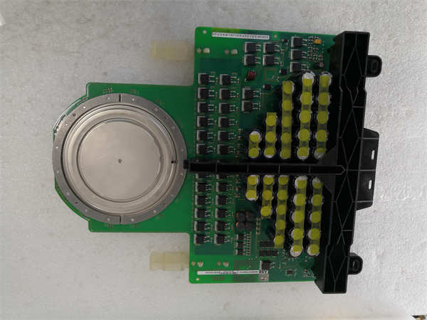 5SHX2645L0006 ABB 