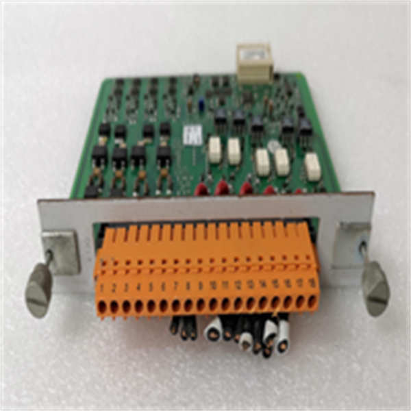 AIM0006 2RCA021397A0001F ABB 