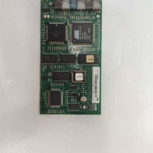 SDCS-AMC-DC-2  ABB 控制单元